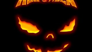 Обновление на игру Блокада Вконтакте-Хеллуин!