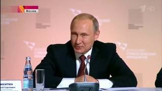 Первый канал, Выступление на экспертном совете АСИ