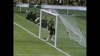 FIFA World Cup Best Goals / K'Naan "Wavin' Flag (Coca-Cola Celebration Mix)"