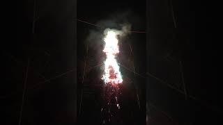 Festejando a San Francisco de Asís puebla