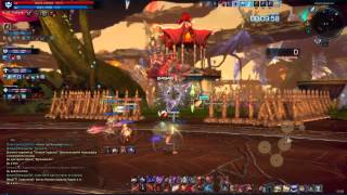Tera Online: Фарм купонов и VIP на 3 дня!