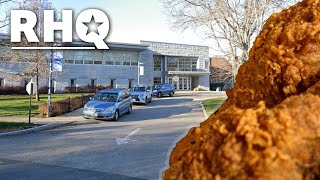 MA School Serves Fried Chicken For Black History Month Lunch