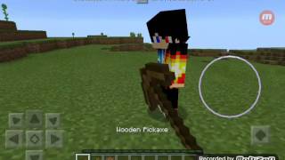 Sheri minecraft sinh toi fas 1
