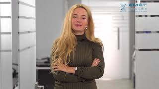 Ирина Литус