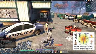 Secret World Legends PC Game Play Part 2 - No Commentary