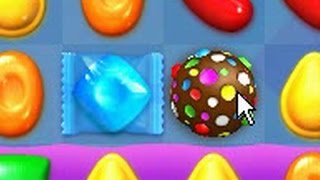 Candy Crush Soda Saga LEVEL 221 ★★★ STARS( No booster )