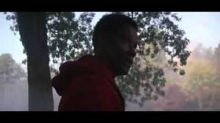 Remember the Titans - Coach Boone Charismatic Leadership