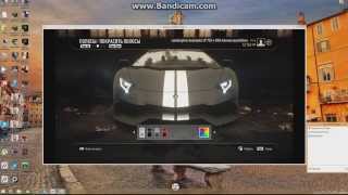 Взлом Need For Speed Rivals на деньги