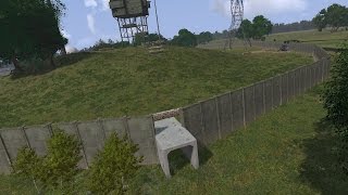 ARMA 3 Breaking Poin. Bornholm #2. Повоюем?