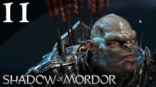 Middle-earth: Shadow of Mordor  Bright Lord DLC #03 - How to