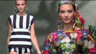 euronews le mag - Прет-а-порте від найпрестижніших італійських...