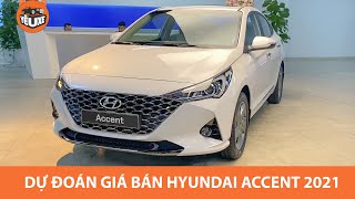 Hyundai Accent 2021 sẽ có giá tăng nhẹ? Đủ để gây sức ép lên Toyota Vios |Yêu Xe|
