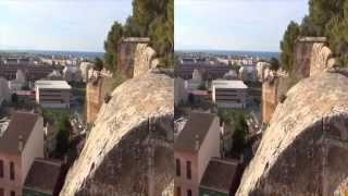 3D Denia Spain - October 2014