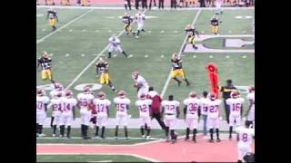 Muskegon Big Reds vs. Detroit Martin Luther King
