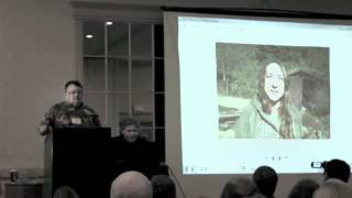Sasquatch Summit - Thomas Steenburg