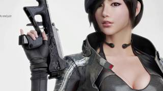 Let's talk about the "Free to Play" shooters I've been playing in 2018..
