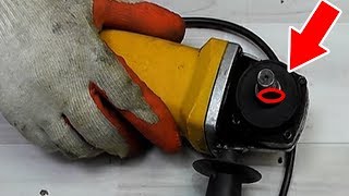 Не плохое решение обойтись без болгарки!!!!