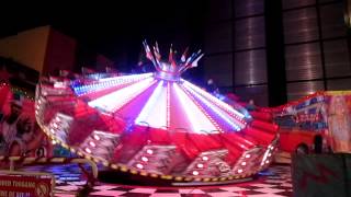 Kermis Disco Dancer (B. Boers) offride.