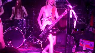 The Soap Girls - It's All The Same