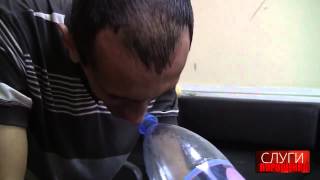 Полная ЖЕСТЬ! Разведка ДНР поймала укро-зомби