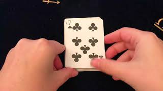 СТОИТ ЛИ БОРОТЬСЯ ЗА ОТНОШЕНИЯ С НИМ? ГАДАНИЕ НА ИГРАЛЬНЫХ КАРТАХ 36