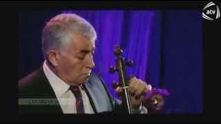 Mirnazim Asadullayev "Cahargah-Çahargah" Mirnazim Əsədullayev azeri mugami kamancha-kamança