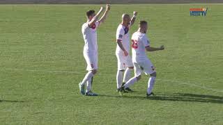 Polonia Środa - Mieszko Gniezno 2:4, 24.03.2019