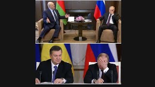 Украина СТАНОВИТСЯ ЯДЕРНОЙ!! ? Лукашенко Янукович СОЧИ ТАЙНЫЕ ЗНАКИ?