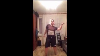 Танец живота для похудения 20.04.2016г.