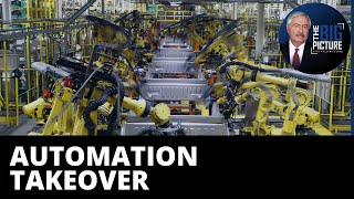 Job Automation: Pulling "Labor" From Labor Day?