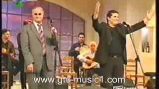 EPIRUS MUSIC-N. FILIPPIDIS-SIATRAS-KAPSALIS