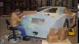 This Guy Transformed His Ugly Car Into Something Marvelous