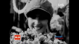 О. Довженко: рубрика "Історії кохання"_СНІДАНОК з 1+1