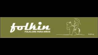 folkin . folklore para niños