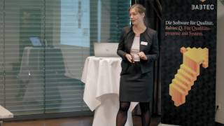 2. Warranty Management Day 2016, Warranty Management in der Automobilindustrie, Naya von Randow