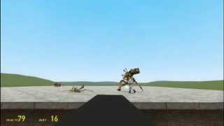 Garrys Mod Невидимость|Harris invisibility mode [Баг]