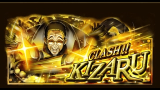 Clash!! Kizaru Raid 60 Stamina - OPTC Global