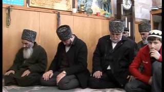 Зиярат Абдурахмана Сугури, куддиса сирруху