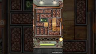 ( 165 lvl ) Escape the mansion, Побег из особняка