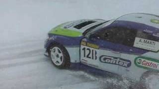 trophee andros val thorens 2007