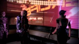 Mass Effect 2 - I Am Omega