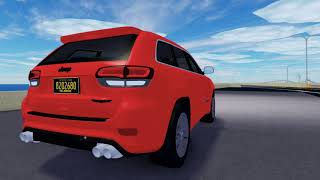 Vehicle Simulator VS Ultimate Driving - Car Designs