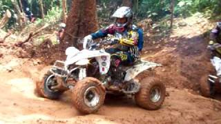 Enduro Las Marias PR 2009