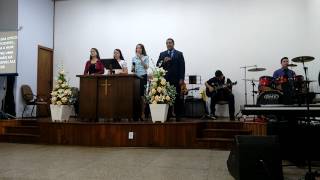 AdoArt - Caminho de Milagres