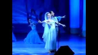 Ave Maria. Cacchini. Kyiv Opera Theater.