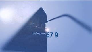 Cortinilla La 1 TVE Volvemos en 2 minutos