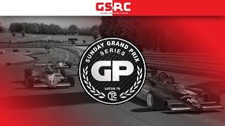 iRacing : The Lotus 79 Sunday Grand Prix Series - 2020/S1 - Round 9 - Oulton Park
