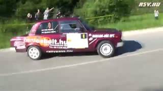 Gobaldaru Borsodnádasd Rallye Sprint 2017 by RSV.hu