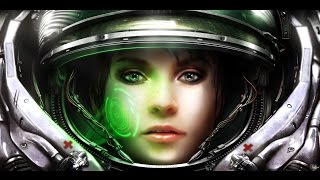 Heroes of the storm: гайд Лейтенант Моралес