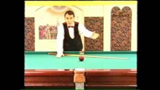 Часть7 Игра своего шара